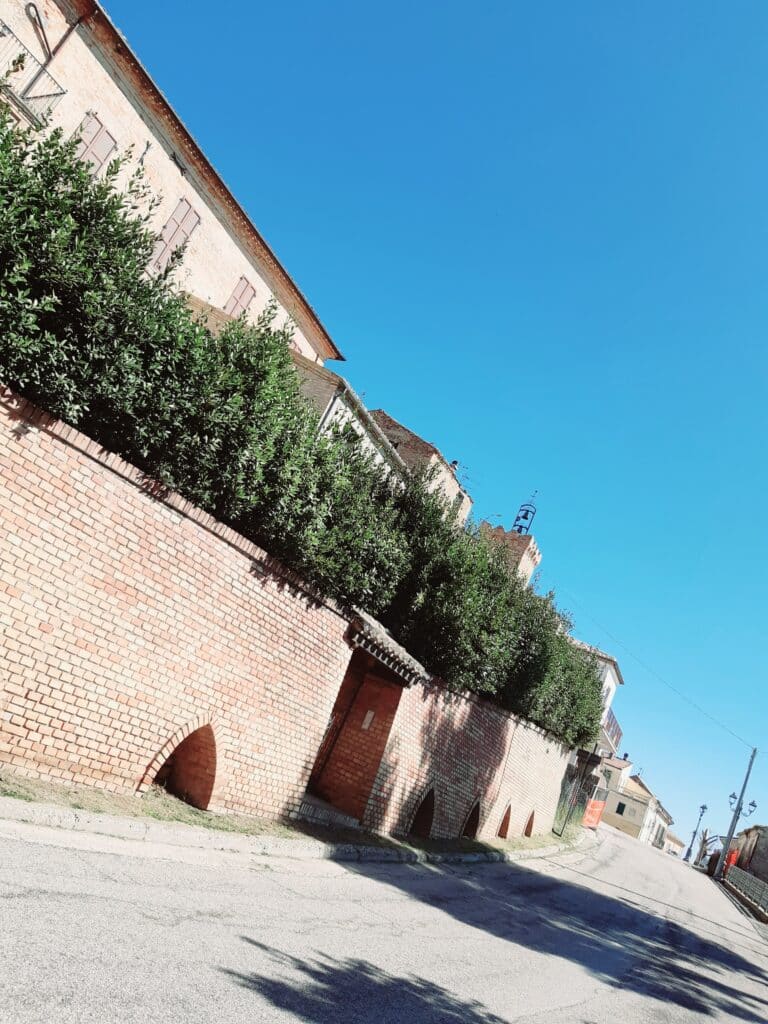 casa vacanze borgo medievale abruzzo tour personalizzati