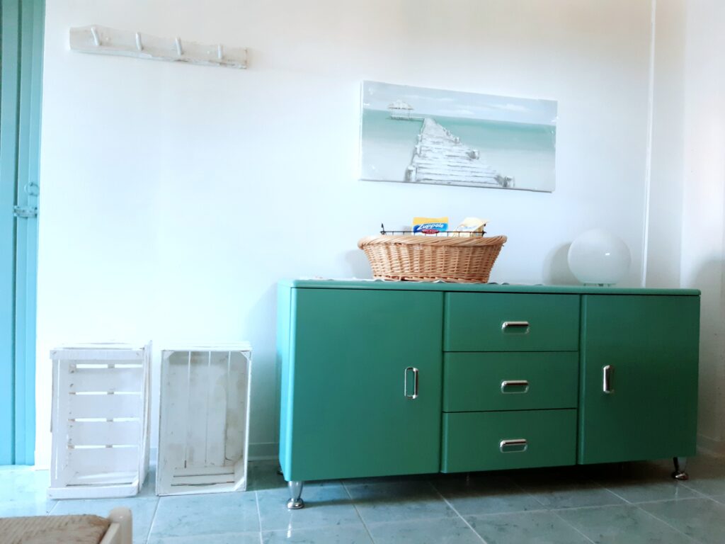 casa vacanze in abruzzo con vista mare e monolocale nella residenza storica del borgo medievale