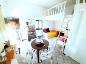 casa vacanze in abruzzo con vista mare e monolocale nella residenza storica del borgo medievale