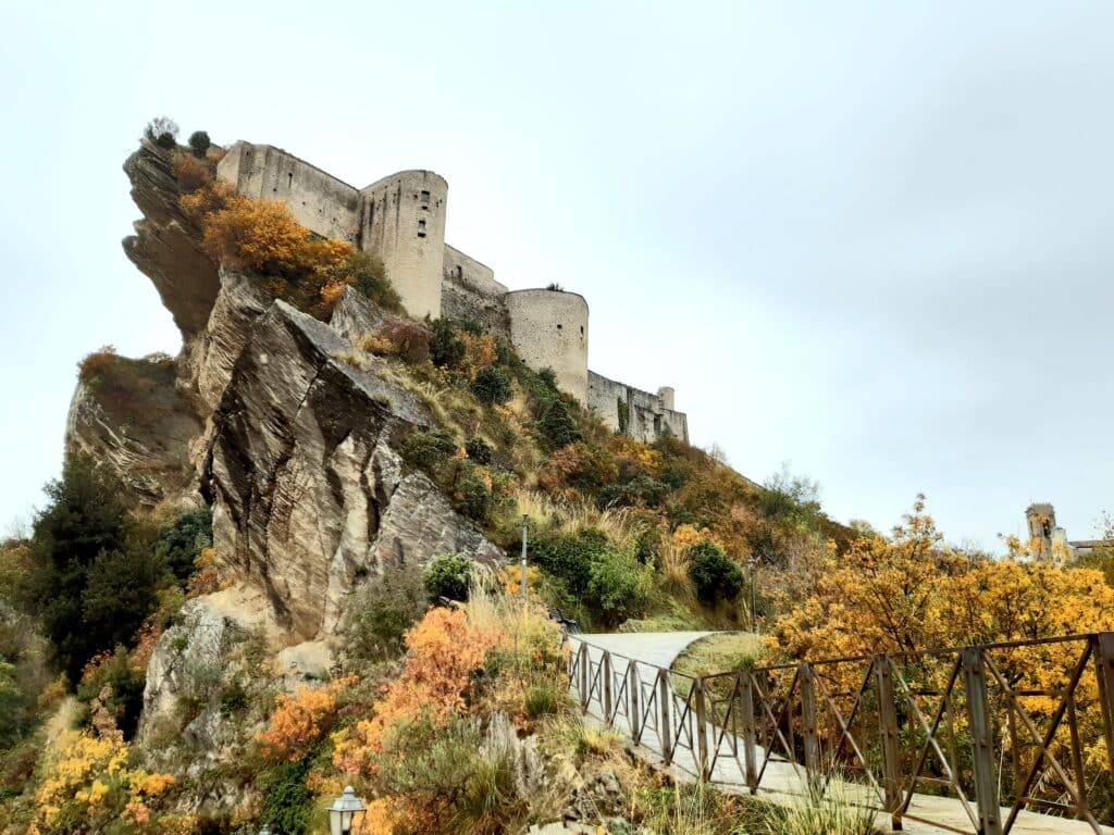 tour personalizzati abruzzo casa vacanze mare montagna