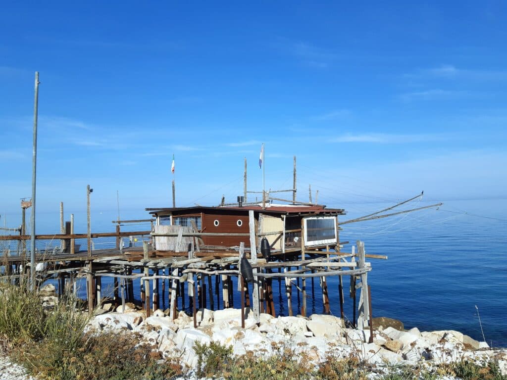 tour personalizzati abruzzo casa vacanze mare montagna