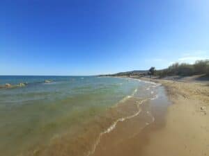 tour personalizzati casa vacanze in abruzzo con vista mare e monolocale nella residenza storica del borgo medievale