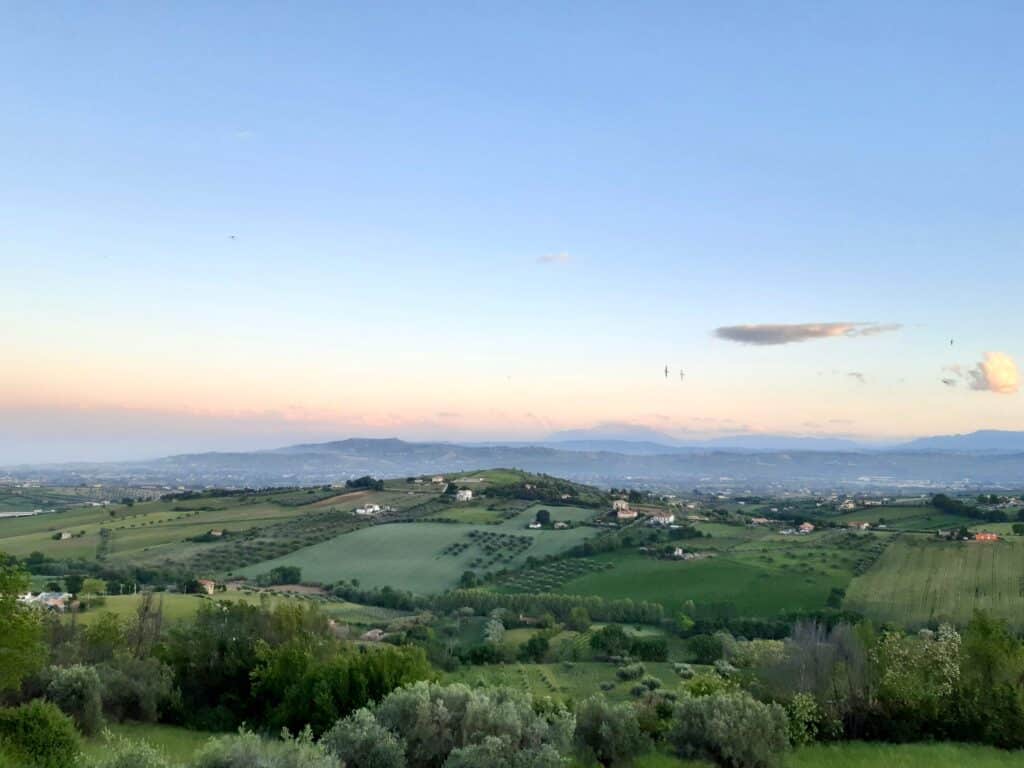 tour personalizzati abruzzo casa vacanze mare montagna